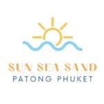 sun sea sand